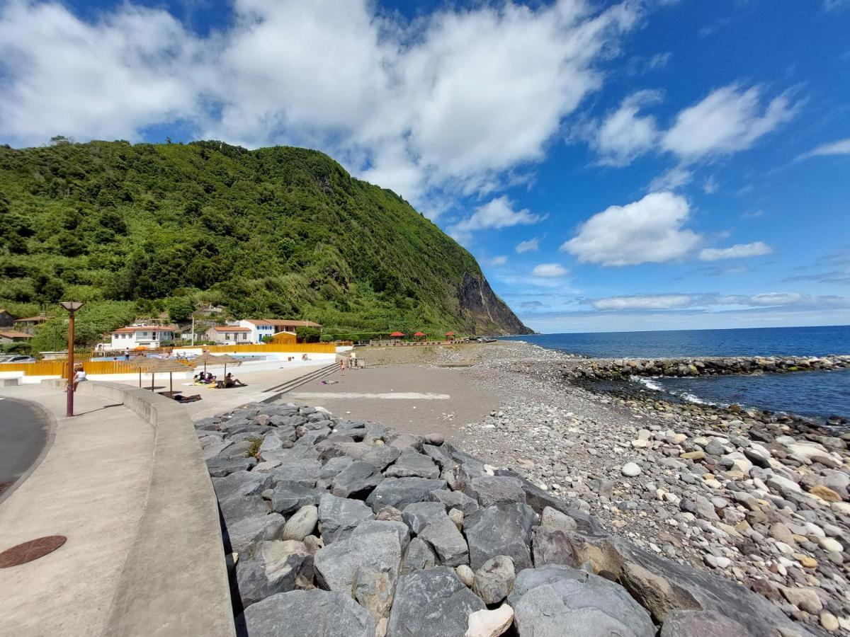 Faial da Terra Casa Do Sanguinhoヴィラ エクステリア 写真